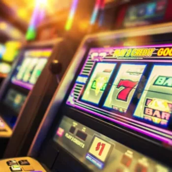 Tricks to Winning on Slot Machines