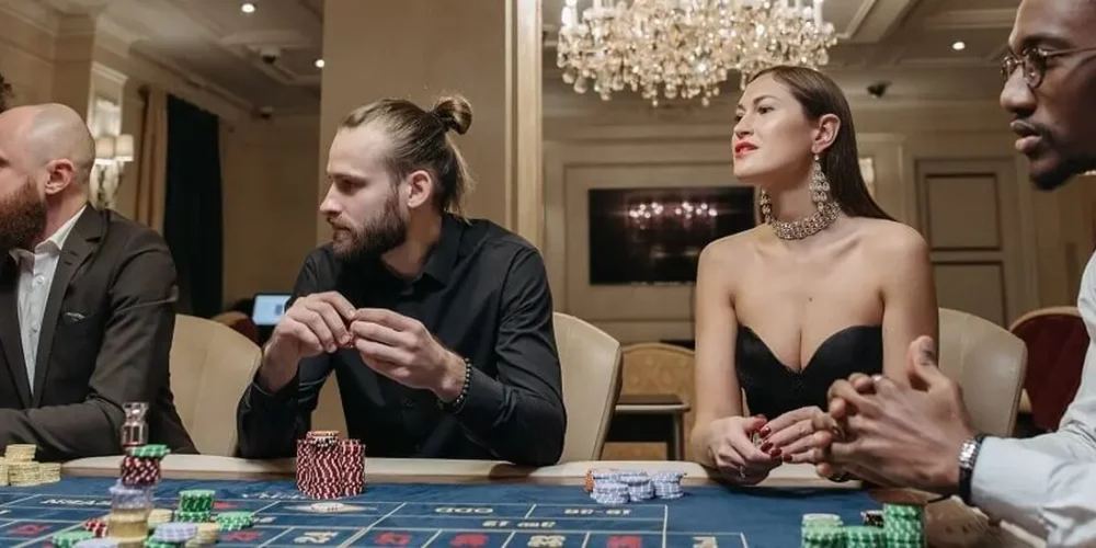 What Is Responsible Gambling