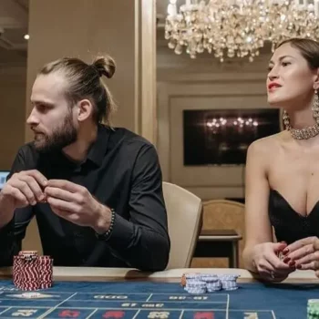 What Is Responsible Gambling