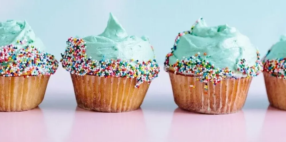 Who likes Cupcakes?