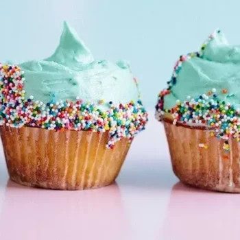 Who likes Cupcakes?