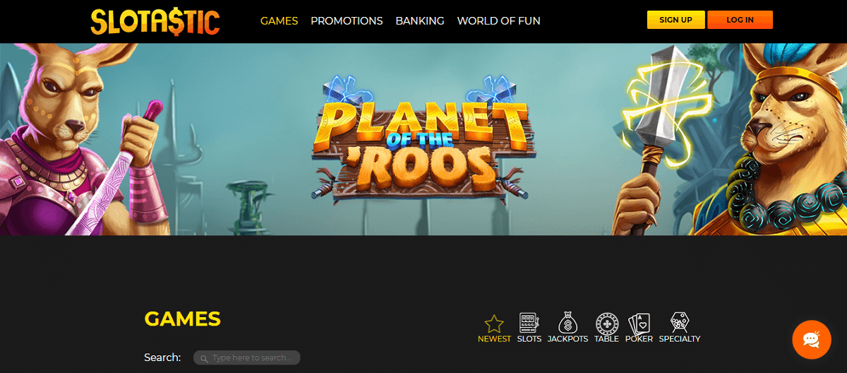 slotastic homepage img
