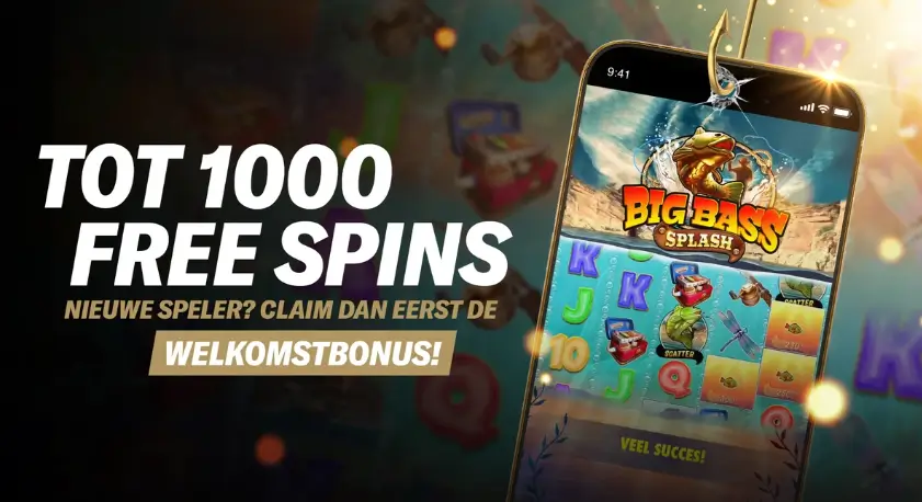 Betmgm welkomstbonus 2024