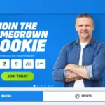 BlueBet Profits on the Up