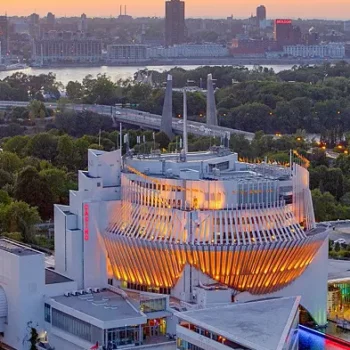 Land-Based Casinos in Canada