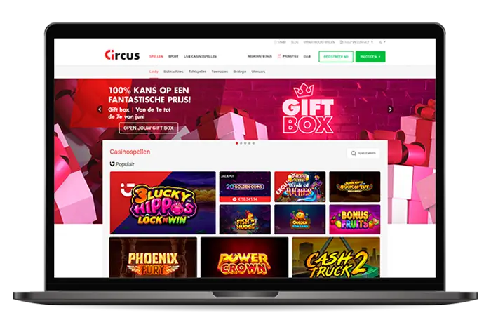 circus casino mockup juni