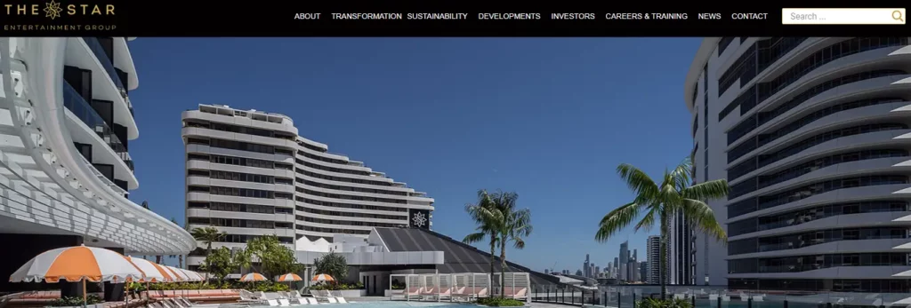 start entertainment homepage img