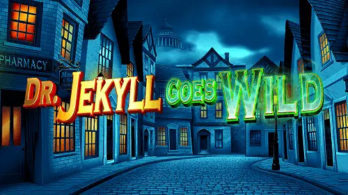 Dr Jekyll Goes Wild theme img