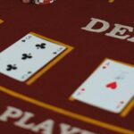 Mastering Soft 17 Blackjack