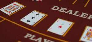 blackjack soft 17