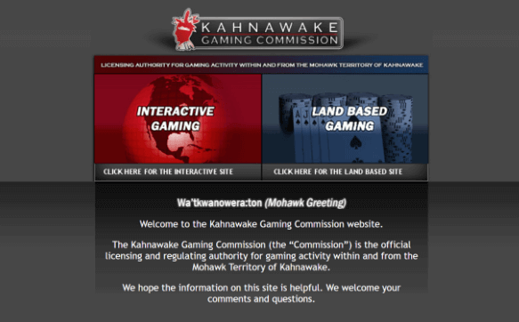 kahnawake-gaming-commission