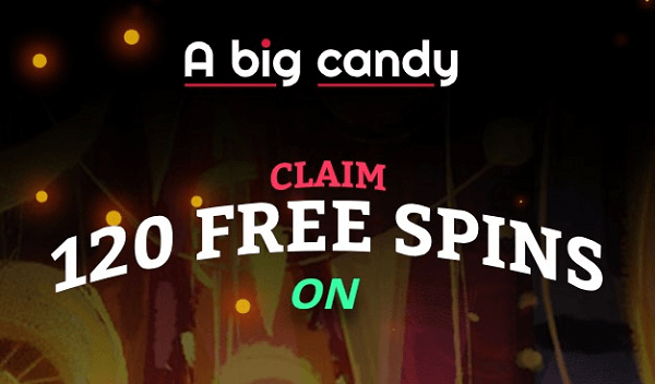 A big candy casino free spins