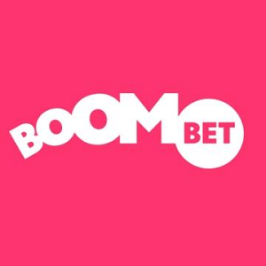 Boombet logo