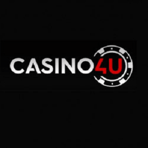 Casino4u Logo