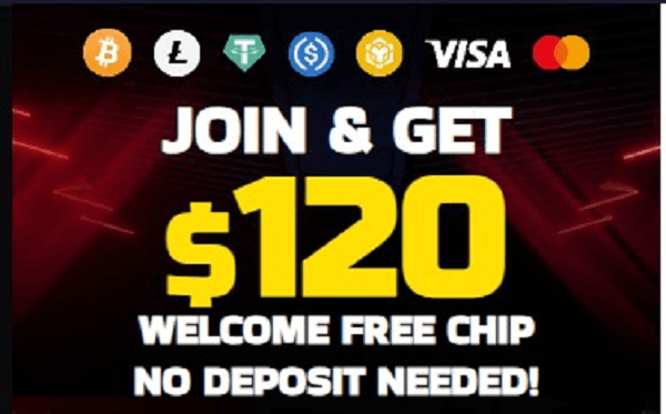 After securing a no-deposit bonus, you're free to indulge in the casino's offerings, exploring games at no expense. Should you find the experience enjoyable, a subsequent real money deposit might even unlock greater rewards.