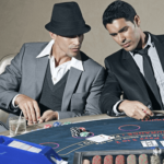 The World’s Most Renowned Gamblers