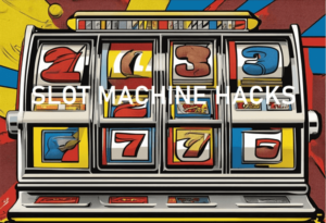 How to hack slot machines with a phone