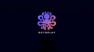 Octoplay Logo