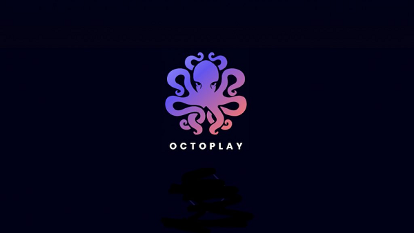 Octoplay Logo
