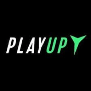 PlayUp app logo
