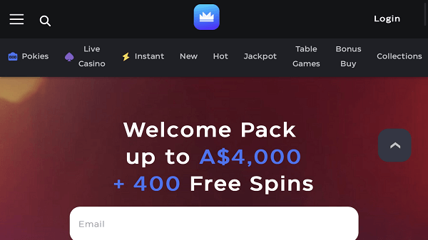 Skycrown Mobile Casino