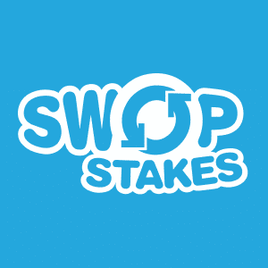 Swopstakes logo
