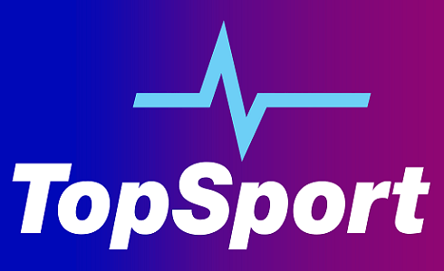 TopSport Betting logo