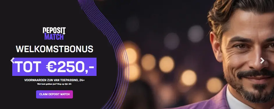 De welkomstbonus van Hard Rock Casino is simpel maar doeltreffend. Zorg ervoor dat je de volledige voorwaarden goed doorleest voordat je de bonus accepteert, zodat je precies weet waar je aan begint. Hier zijn de belangrijkste zaken die je moet weten: