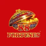88 Fortunes Slot Review