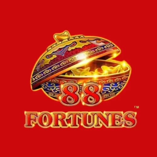 88 Fortunes Slot Review