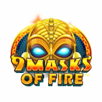 9 Masks of Fire Slot Review