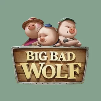 Big Bad Wolf Slot Review