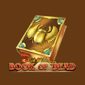 Book of Dead by Play’n GO Slot Review