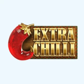 Extra Chilli Slot Review