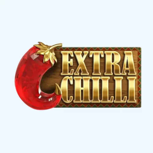 Extra Chilli Slot Review