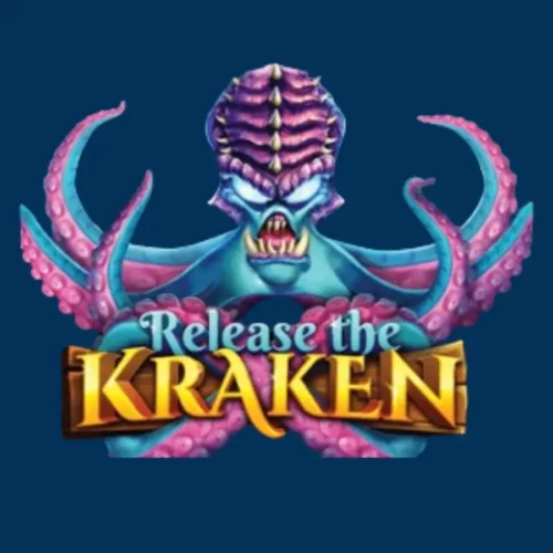 Release the Kraken Slot Review
