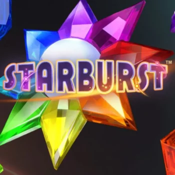 Starburst Slot Review 2025