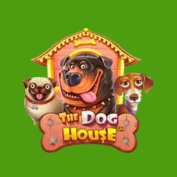 The Dog House Slot by Pragmatic Play