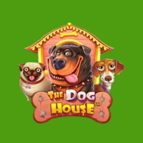 The Dog House Slot by Pragmatic Play