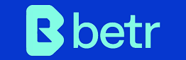 Betr casino logo