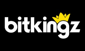 Bitkingz Casino logo