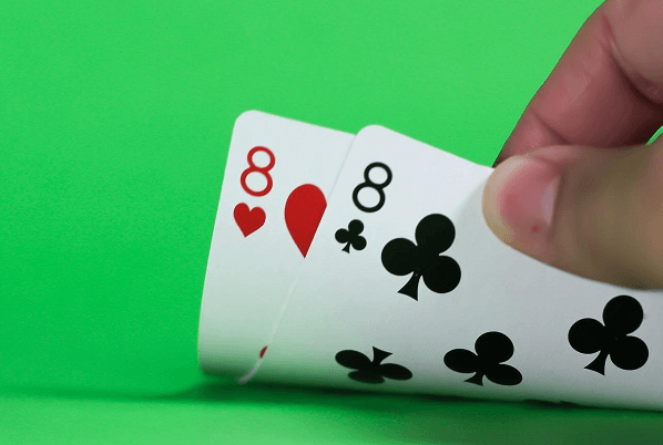 Blackjack Split