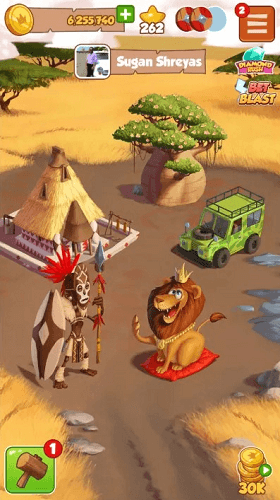 Focus on Developing Your Village and Elevating Your Levels in Coin Master