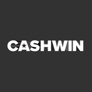 Cashwin casino logo