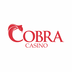 Cobra casino logo