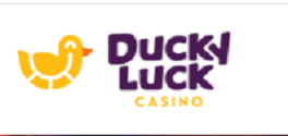 Duckluck Casino logo