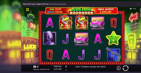 Free Pokie Machine Games