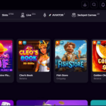 Kosmonaut Casino Review