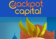 Jackpot Capital Casino logo