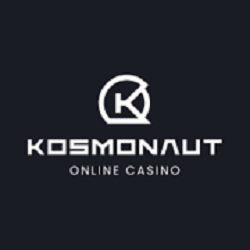 Kosmonaut Casino logo
